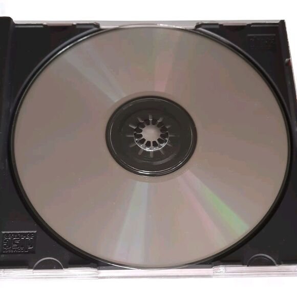 Katalyst Live Sessions '97 Audio CD Artists, Various Signed by Shahid Mustaf - Picture 5 of 5